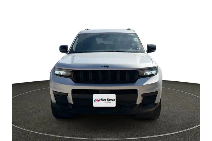 $33119 : Jeep Grand Cherokee L 2023 4 image 8