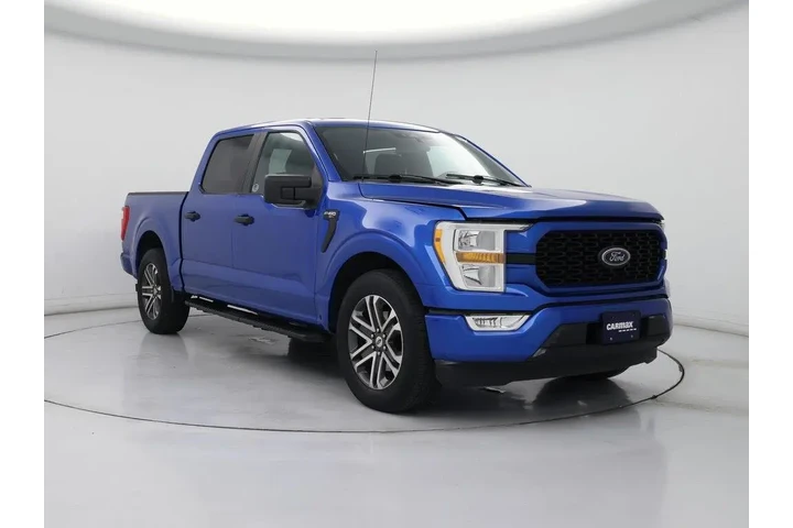 $28998 : Ford F-150 2021 4x2 XL 4dr S image 1