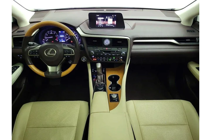 $30998 : Lexus RX 350 2018 4dr SUV image 9