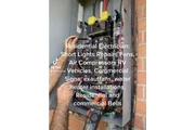 ELECTRICISTA/EMERGENCIAS 24HRS en Orange County