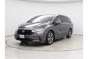 $34998 : Honda Odyssey 2023 Touring 4 thumbnail