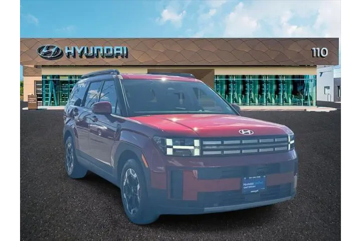 $32291 : Hyundai SANTA FE 2025 AWD SE image 1