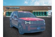 Hyundai SANTA FE 2025 AWD SE
