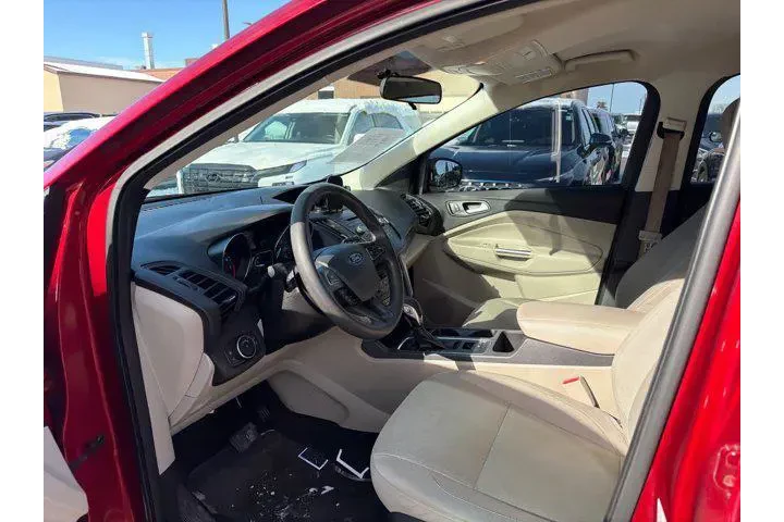 $13500 : Ford Escape 2018 AWD SE 4dr image 5