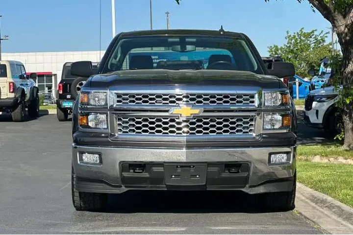 $22995 : Chevrolet Silverado 1500 201 image 10