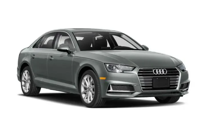 $19490 : Audi A4 2019 Titanium 40 TFS image 6