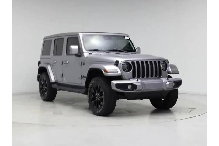 $29998 : Jeep Wrangler Unlimited 2021 image 1