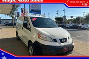 $13900 : 2017 NV200 S thumbnail