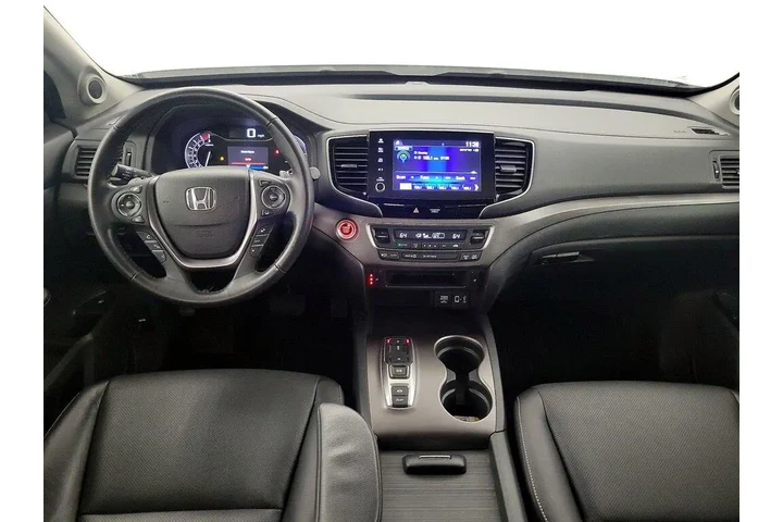$31998 : Honda Ridgeline 2023 AWD RTL image 9