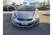 $8999 : 2013 Elantra GLS thumbnail