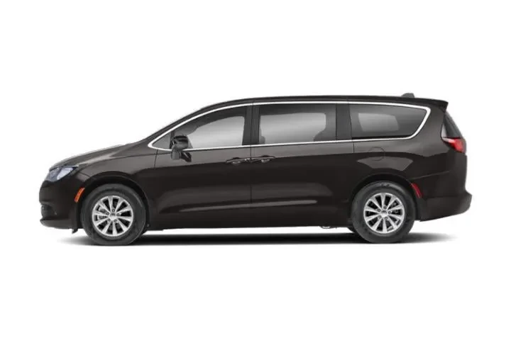 $20995 : Chrysler Voyager 2022 LX 4dr image 2