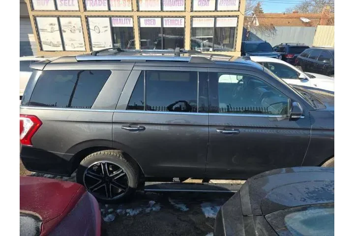 $28377 : Ford Expedition 2019 4x4 Lim image 3