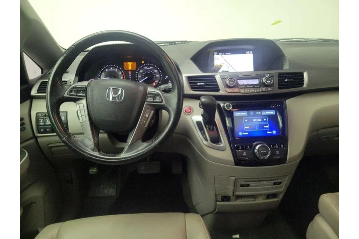$21998 : Honda Odyssey 2014 Touring E image 10
