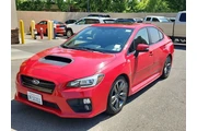 $19998 : Subaru WRX 2016 AWD Limited thumbnail