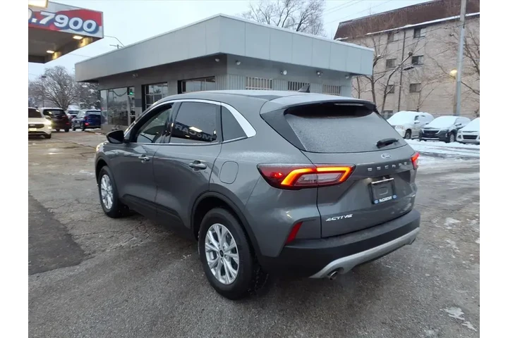 $25817 : Ford Escape 2024 AWD Active image 5