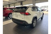 $33610 : Toyota RAV4 Hybrid 2025 AWD thumbnail