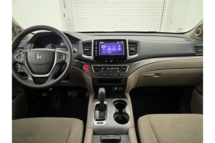 $19998 : Honda Pilot 2018 AWD EX 4dr image 9