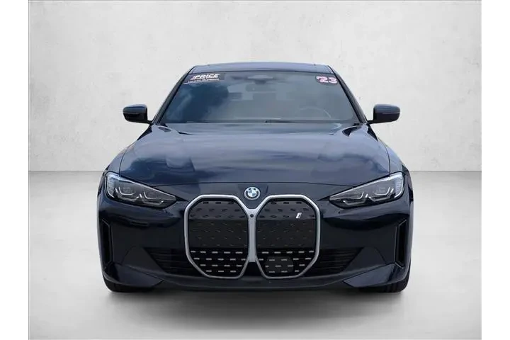 $33835 : BMW i4 2023 eDrive35 Gran Co image 2