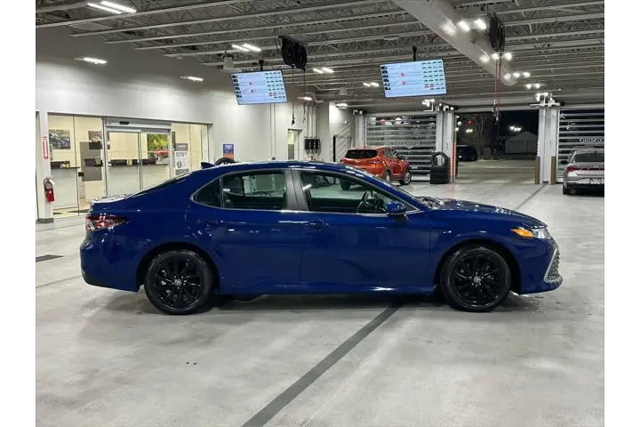 $21797 : Toyota Camry 2023 LE 4dr Sed image 8