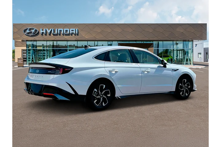 $24888 : Hyundai SONATA 2024 SEL 4dr image 8