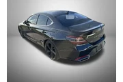$34997 : Genesis G70 2022 3.3T Standa thumbnail