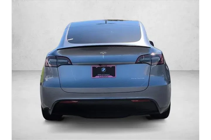 $37988 : Tesla Model Y 2024 AWD Perfo image 6