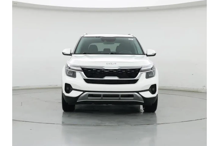 $22998 : Kia Seltos 2022 AWD EX 4dr S image 5