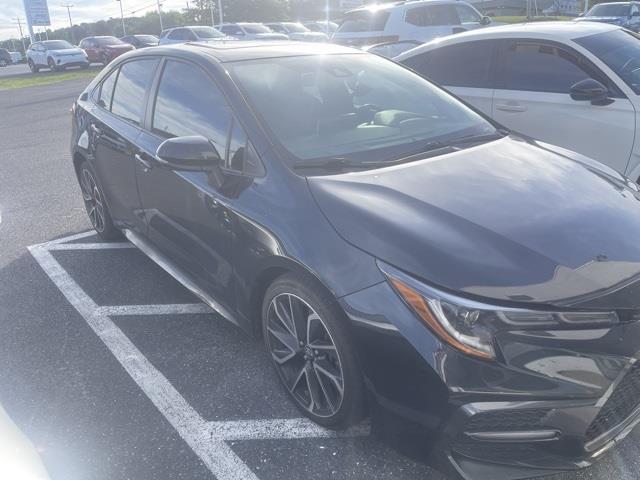 $20998 : PRE-OWNED 2020 TOYOTA COROLLA image 8