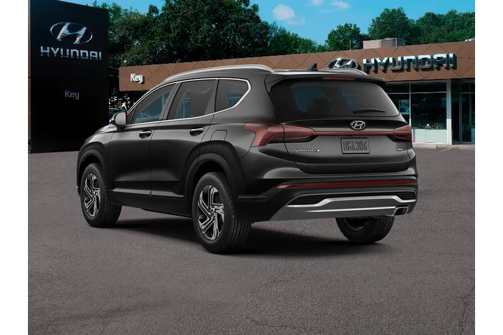 $23790 : Hyundai SANTA FE 2023 AWD SE image 5