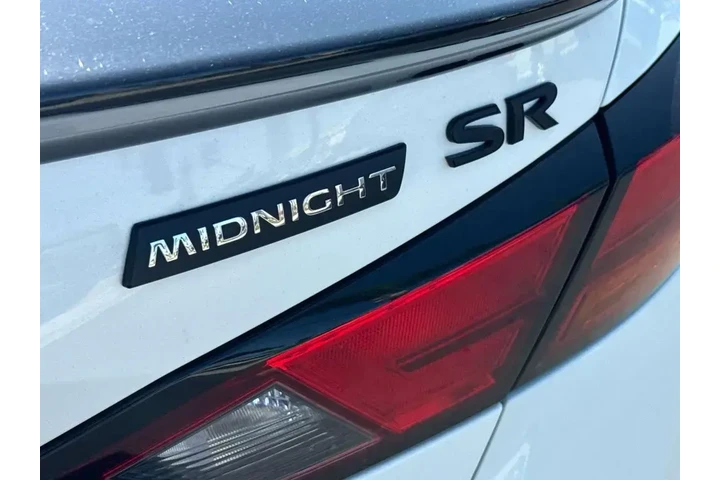 $22995 : Nissan Altima 2022 2.5 SR 4d image 8