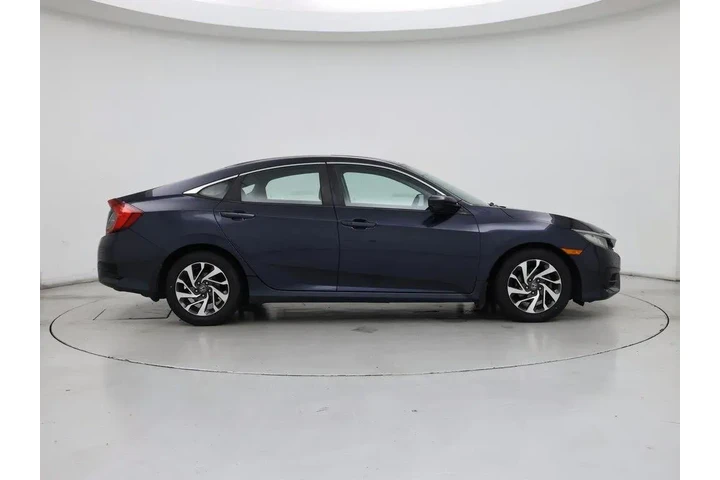 $17998 : Honda Civic 2016 EX 4dr Seda image 7