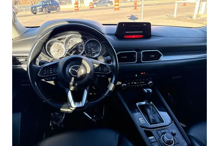 $18495 : 2019 CX-5 Touring image 8