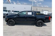 Ford Ranger 2019 4x4 Lariat thumbnail