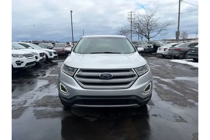 $14995 : 2018 EDGE image 5