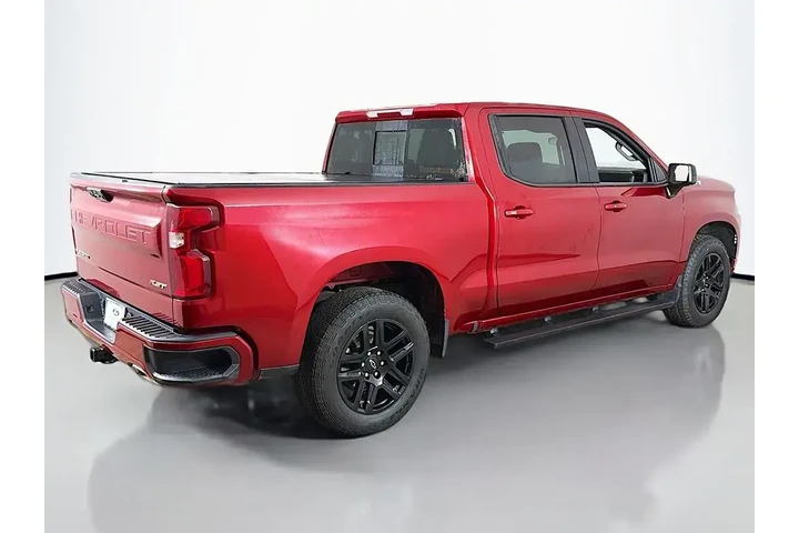 $39999 : Chevrolet Silverado 1500 202 image 9