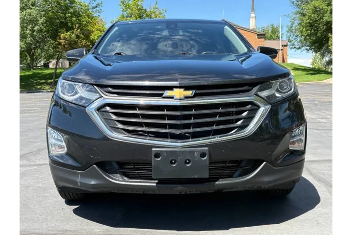 $13900 : 2021 Equinox LT image 7