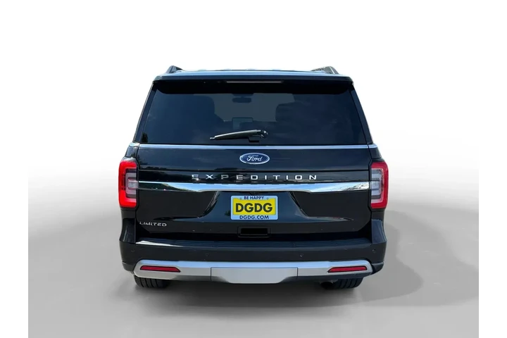 $35673 : Ford Expedition 2023 4x4 Lim image 4