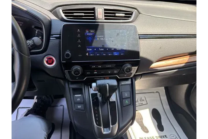 $27306 : Honda CR-V 2020 AWD EX-L 4dr image 9