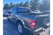 $24494 : Ford F-150 2018 4x4 XL 4dr S thumbnail