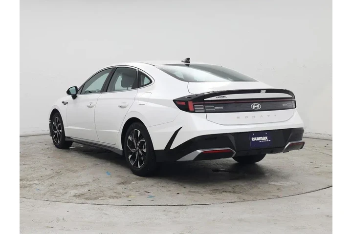 $23998 : Hyundai SONATA 2025 AWD SEL image 2
