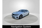 $35000 : BMW 3 Series 2025 AWD 330i x thumbnail