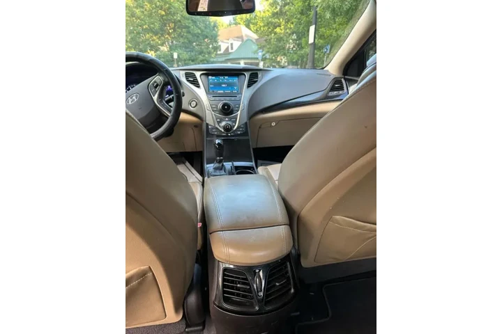 $5500 : 2013 Azera image 6
