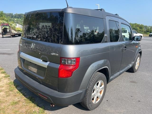 $13498 : PRE-OWNED 2011 HONDA ELEMENT image 8