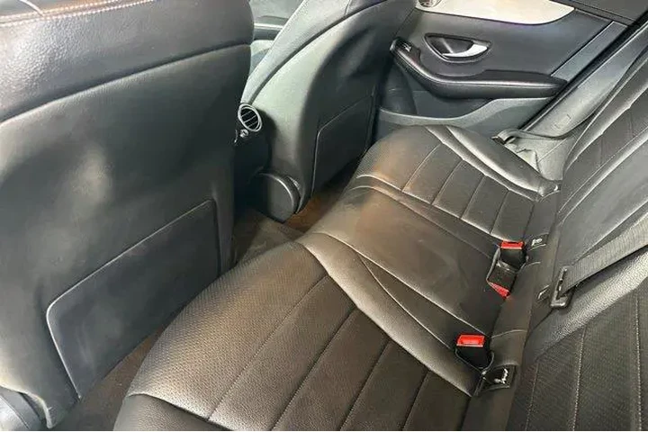 $35300 : Mercedes-Benz GLC 2023 AWD G image 7