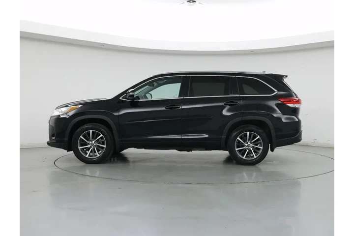$20998 : Toyota Highlander 2017 AWD X image 3