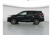 $20998 : Toyota Highlander 2017 AWD X thumbnail