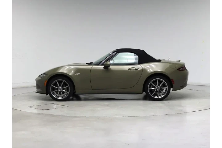 $25998 : Mazda MX-5 Miata 2023 Grand image 3