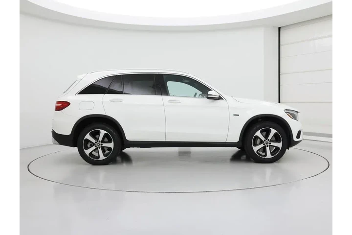 $21998 : Mercedes-Benz GLC 2019 AWD G image 7