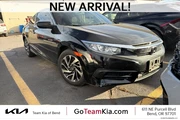 Honda Civic 2018 LX 2dr Coup