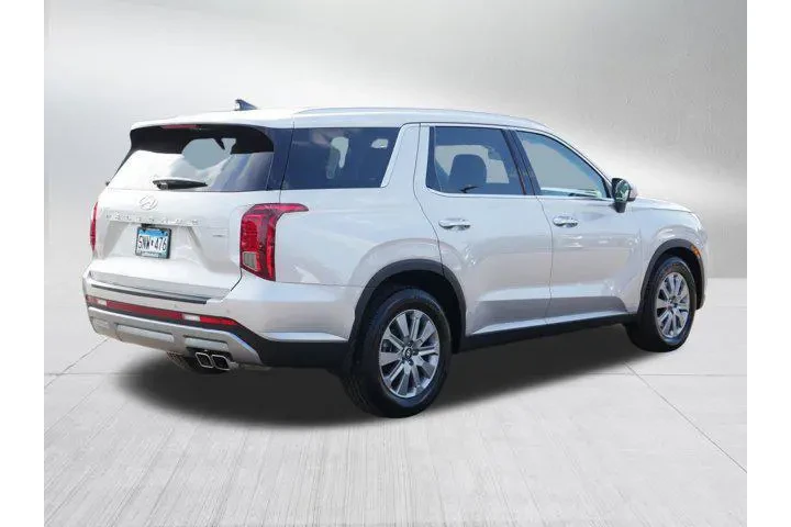 $36500 : Hyundai PALISADE 2025 AWD SE image 7
